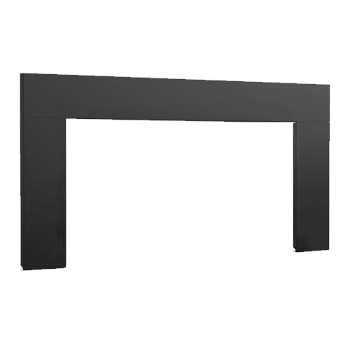 Masarflame Trim for 33” Electric Fireplace