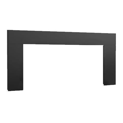 Masarflame Trim for 36”×21‘’Electric Fireplace