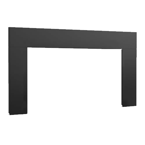 Masarflame Trim for 43” Electric Fireplace